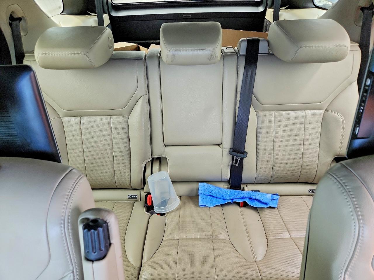 Land Rover Discovery Se