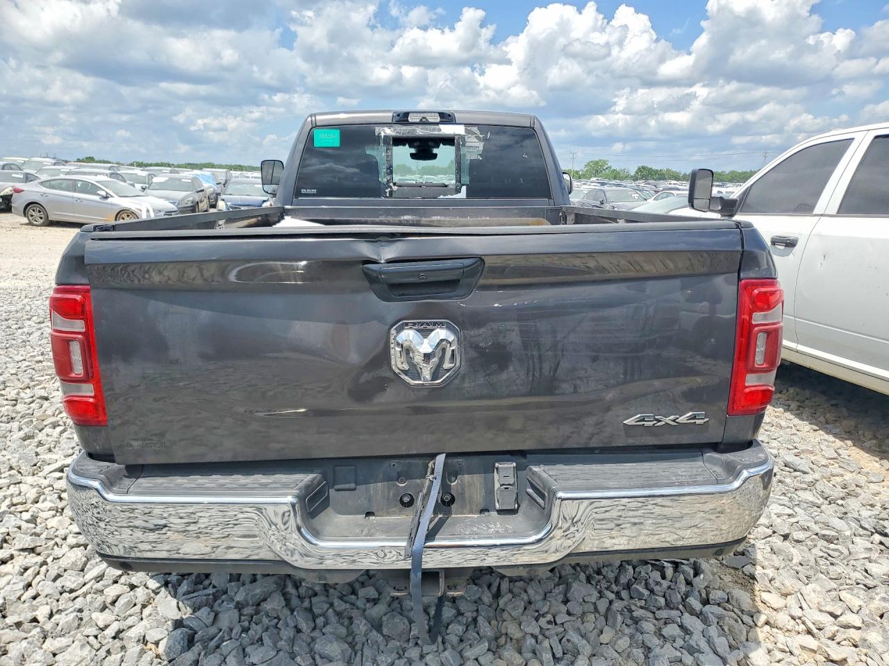 Ram 3500 Tradesman