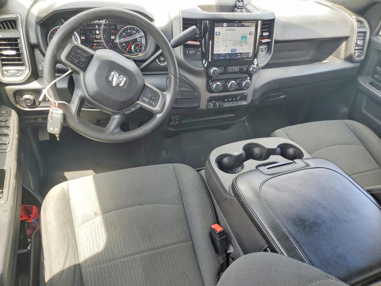 Ram 3500 Tradesman