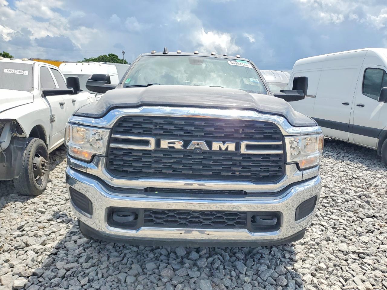 Ram 3500 Tradesman