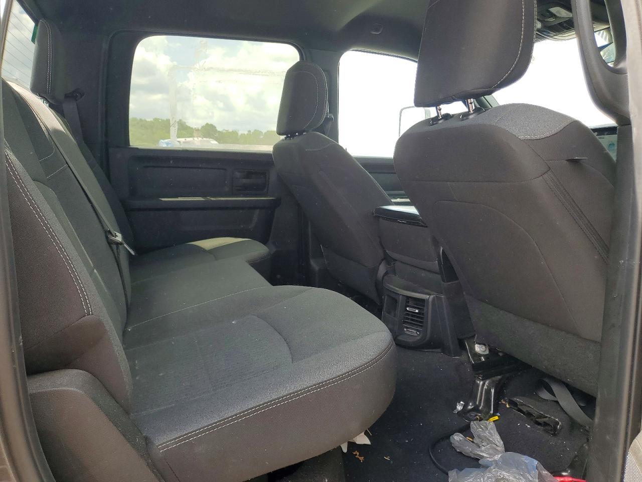 Ram 3500 Tradesman