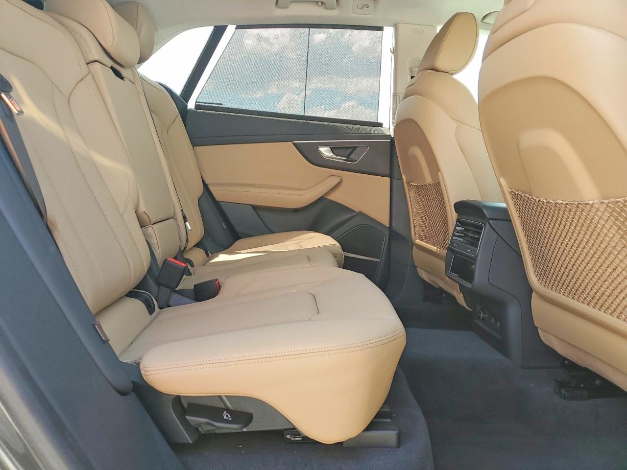 Audi Q8 Prestige S-line