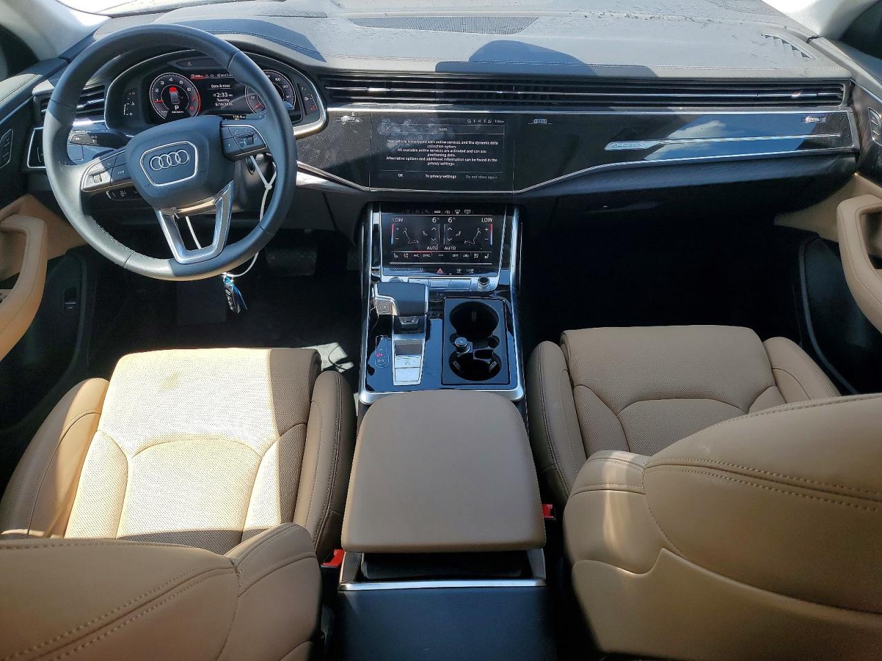 Audi Q8 Prestige S-line