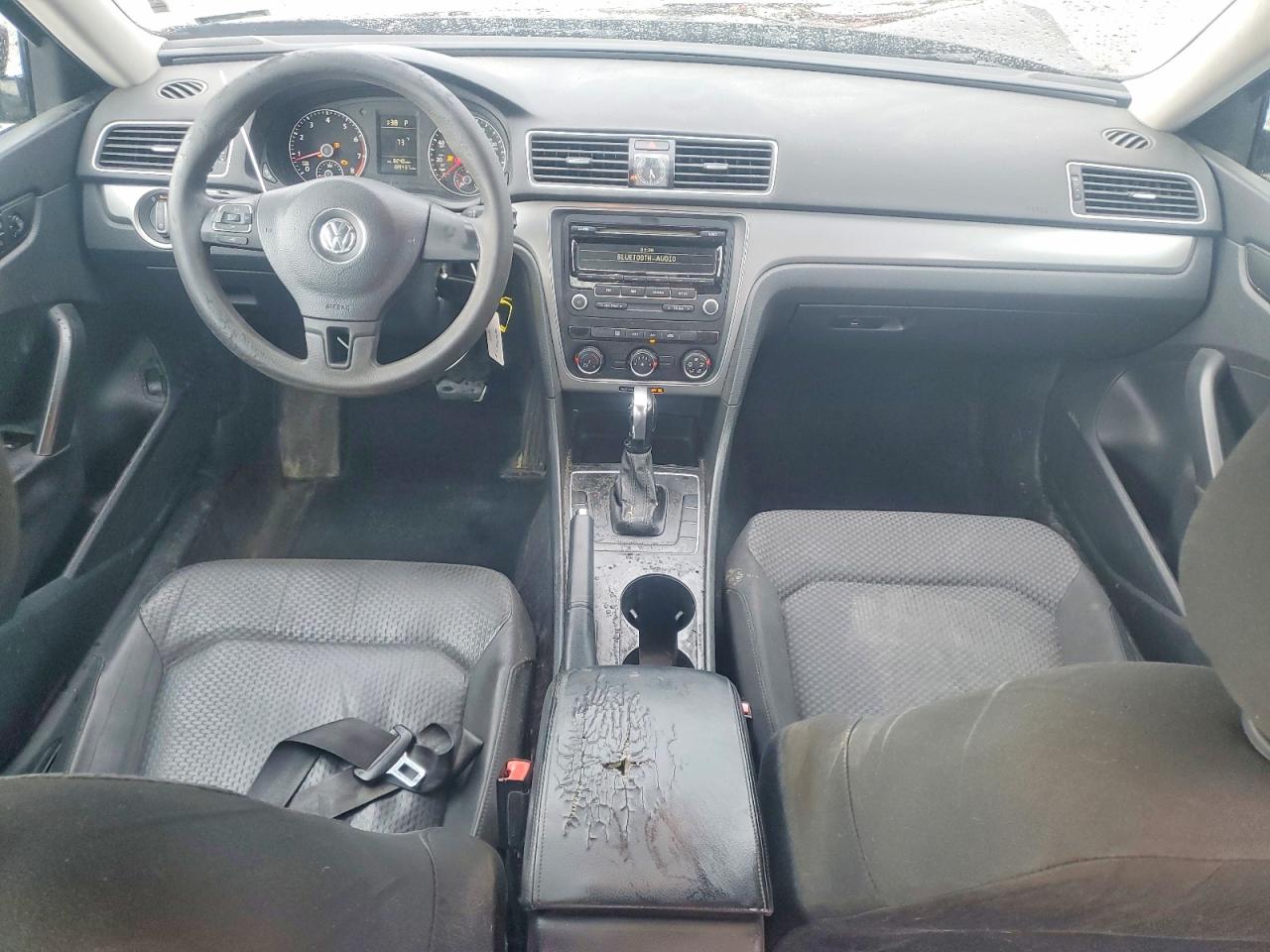 Volkswagen Passat S