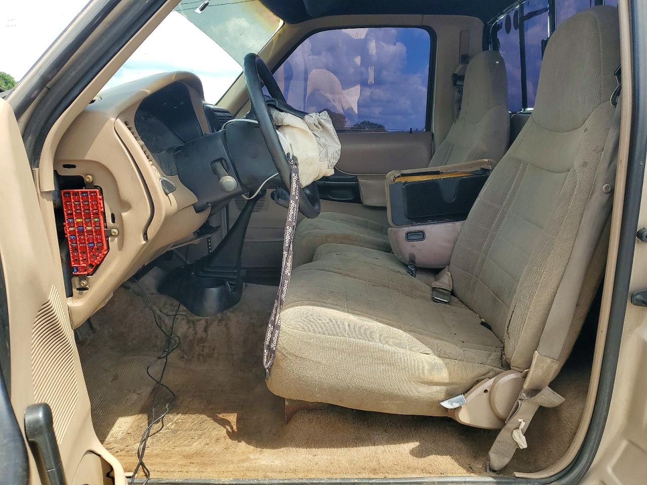 Ford Ranger