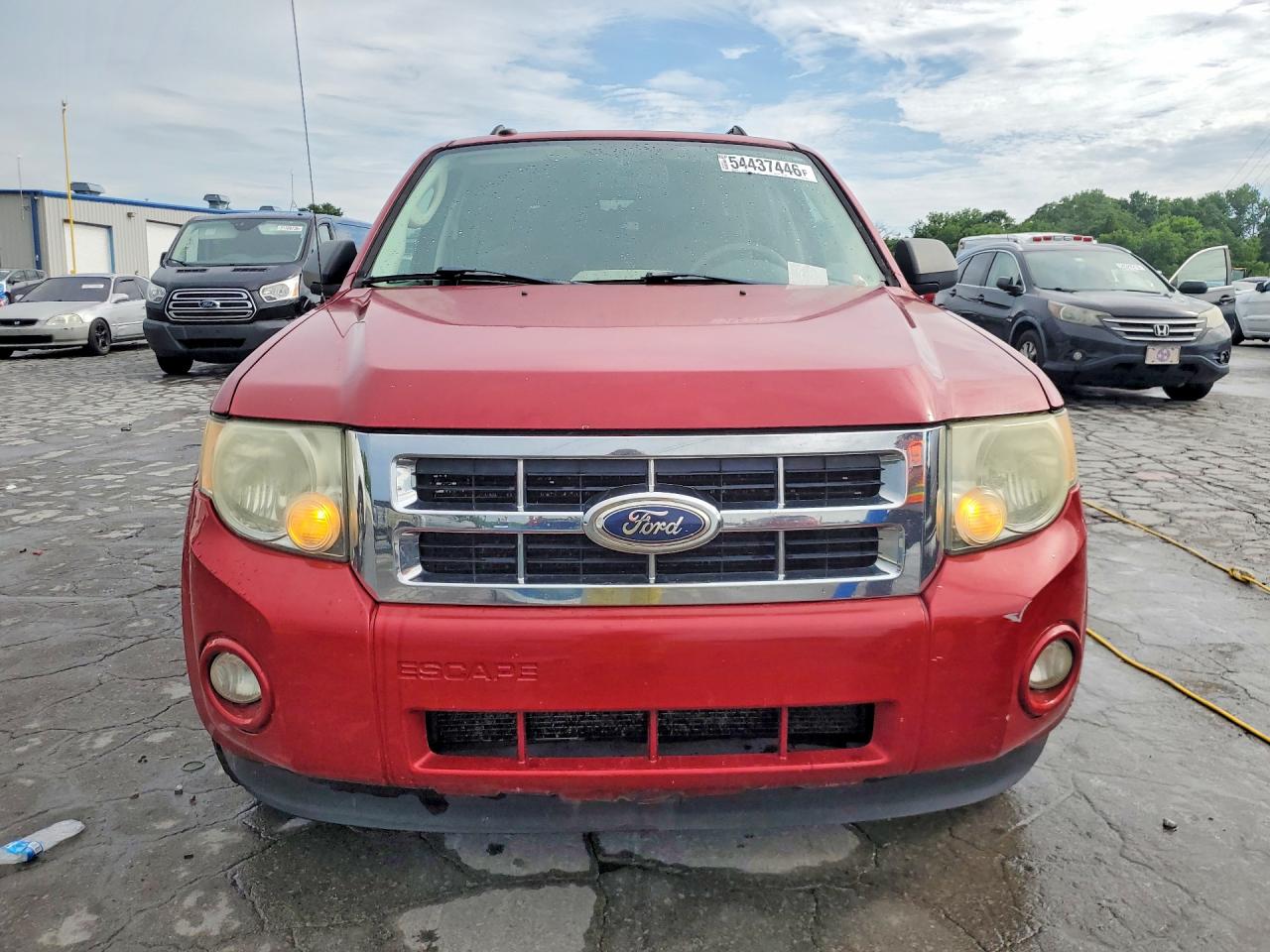 Ford Escape Xlt