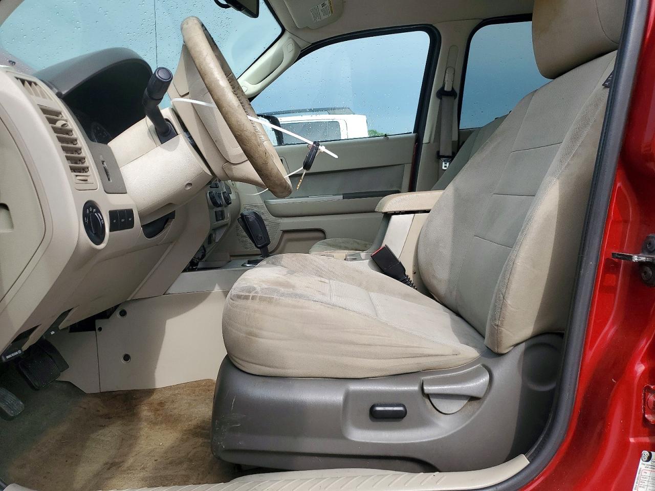 Ford Escape Xlt