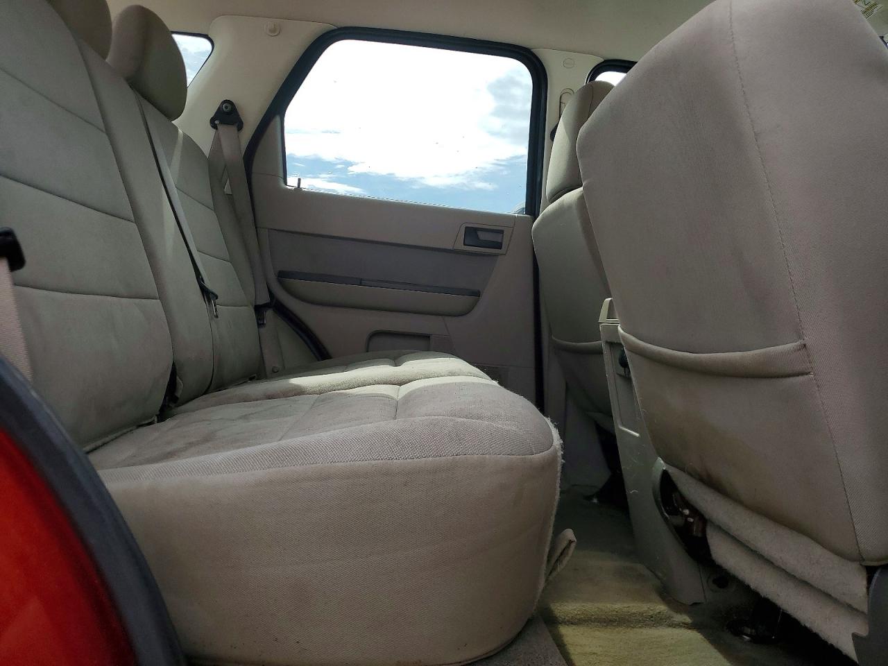 Ford Escape Xlt