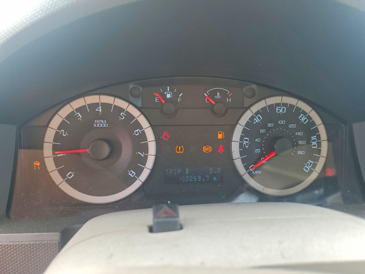 Ford Escape Xlt