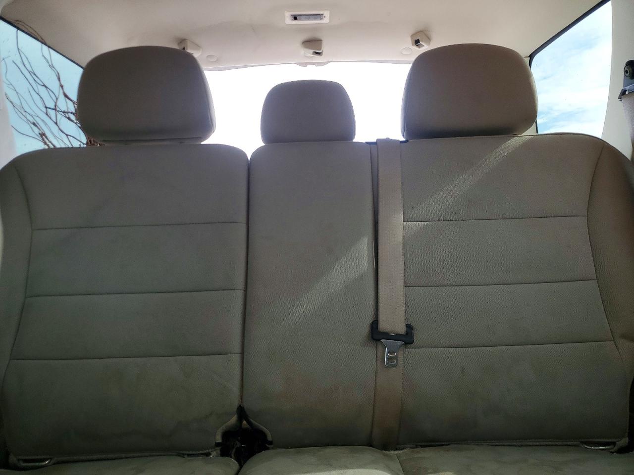 Ford Escape Xlt
