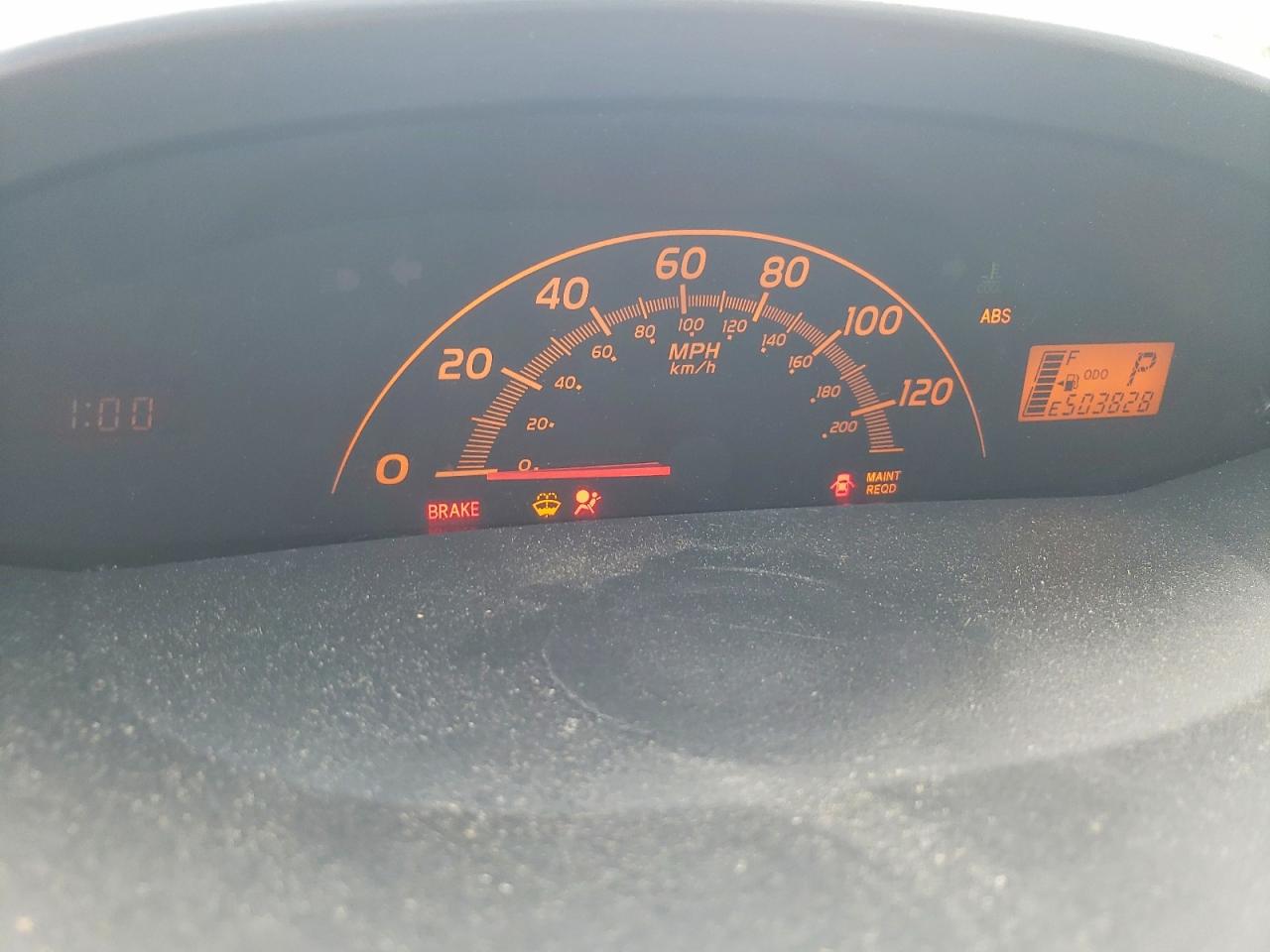 Toyota Yaris Base