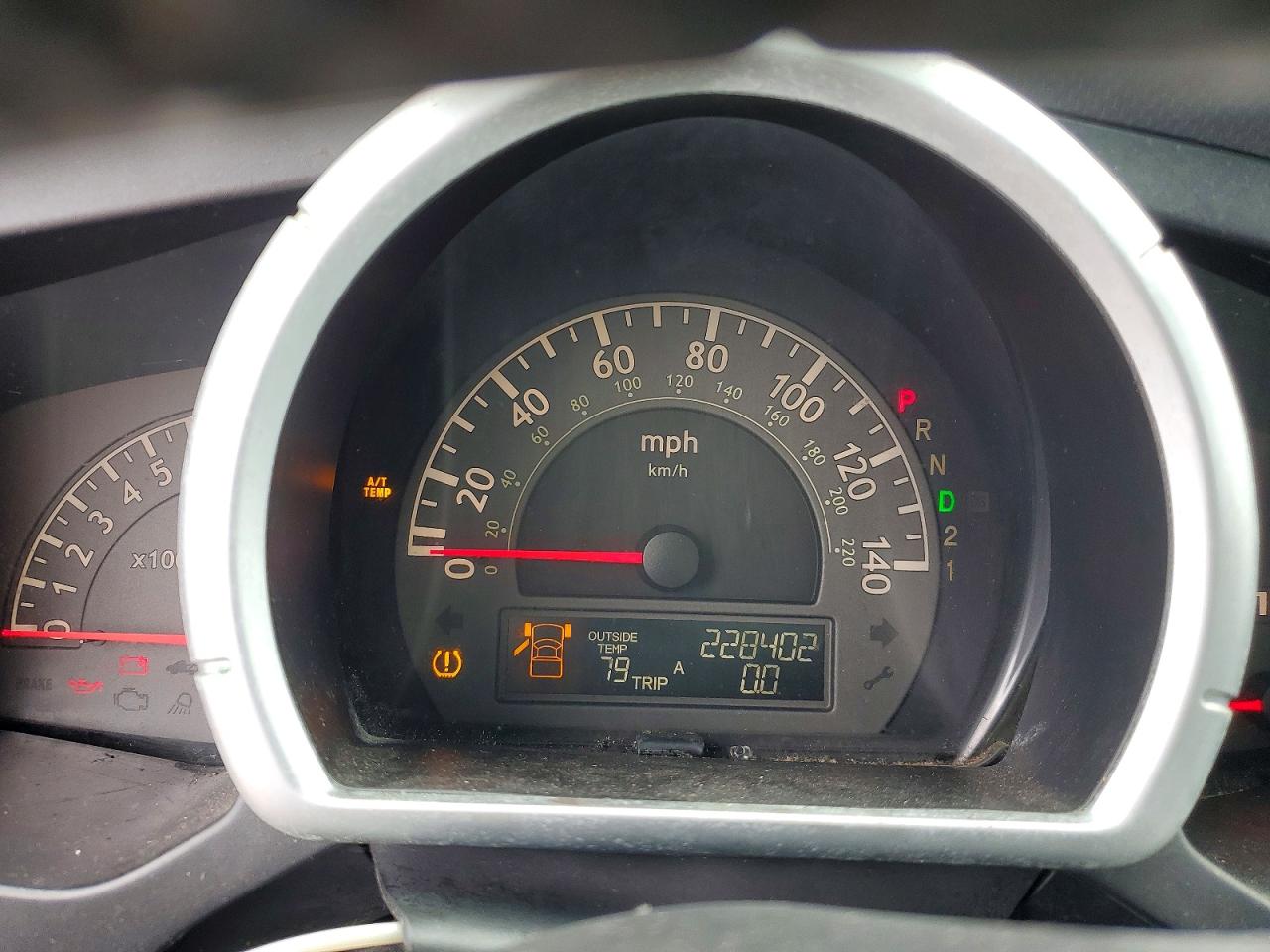 Honda Ridgeline Rtl