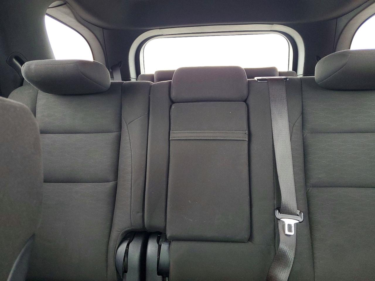 Dodge Durango Sxt