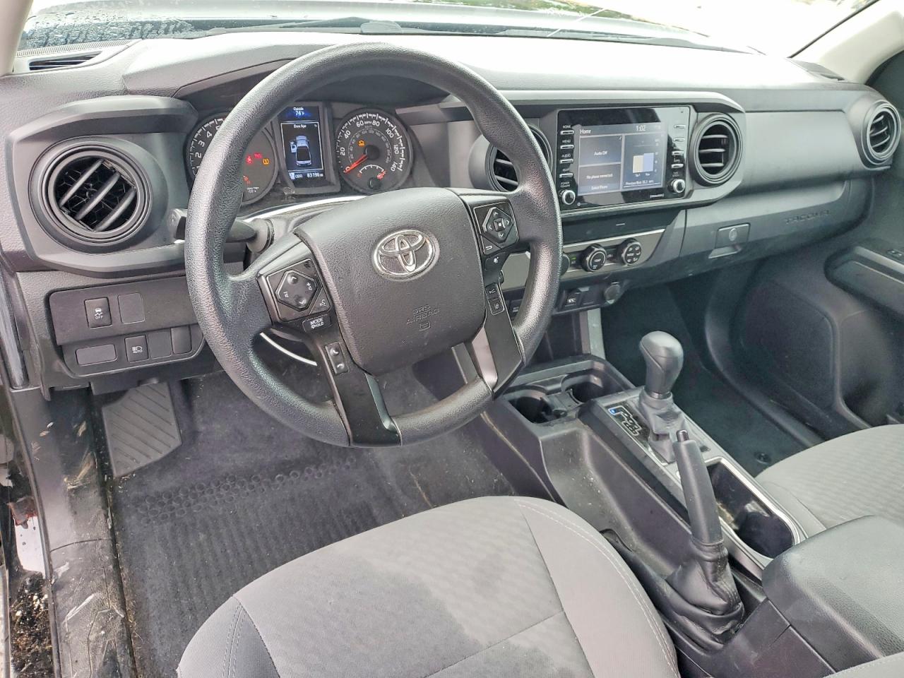 Toyota Tacoma Sr