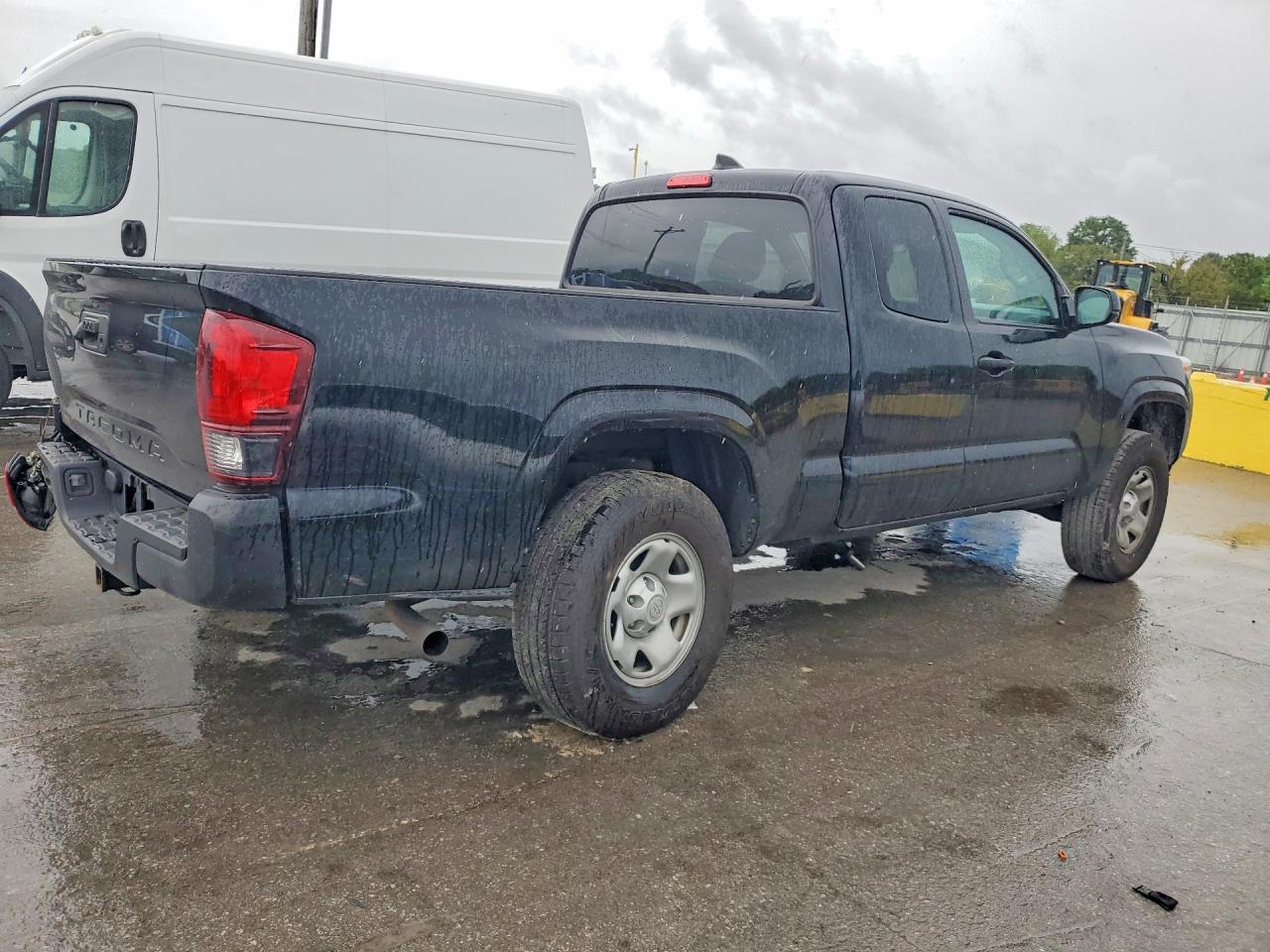 Toyota Tacoma Sr