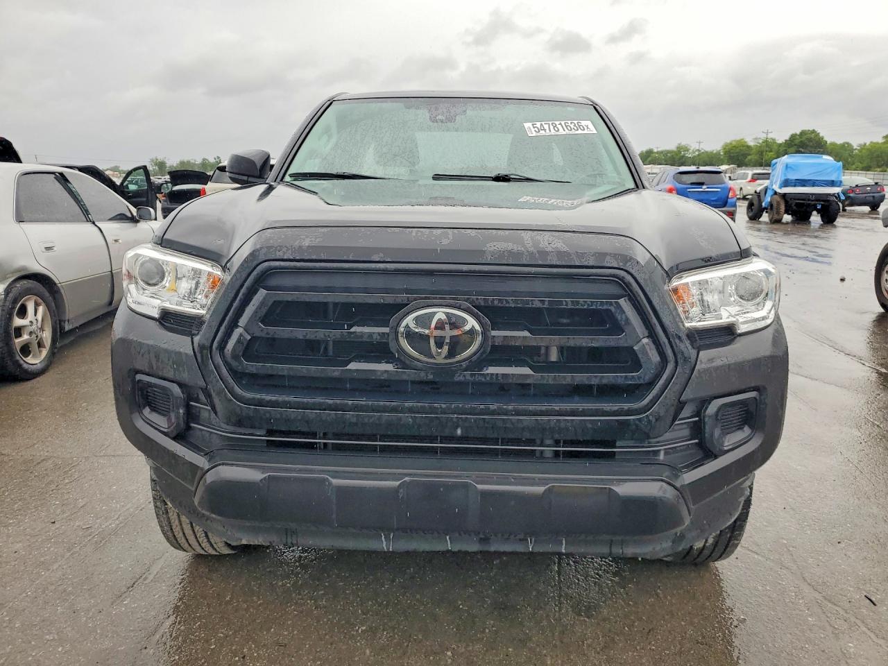 Toyota Tacoma Sr