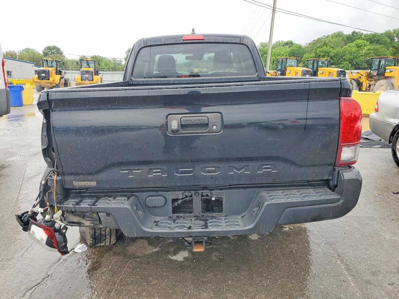 Toyota Tacoma Sr