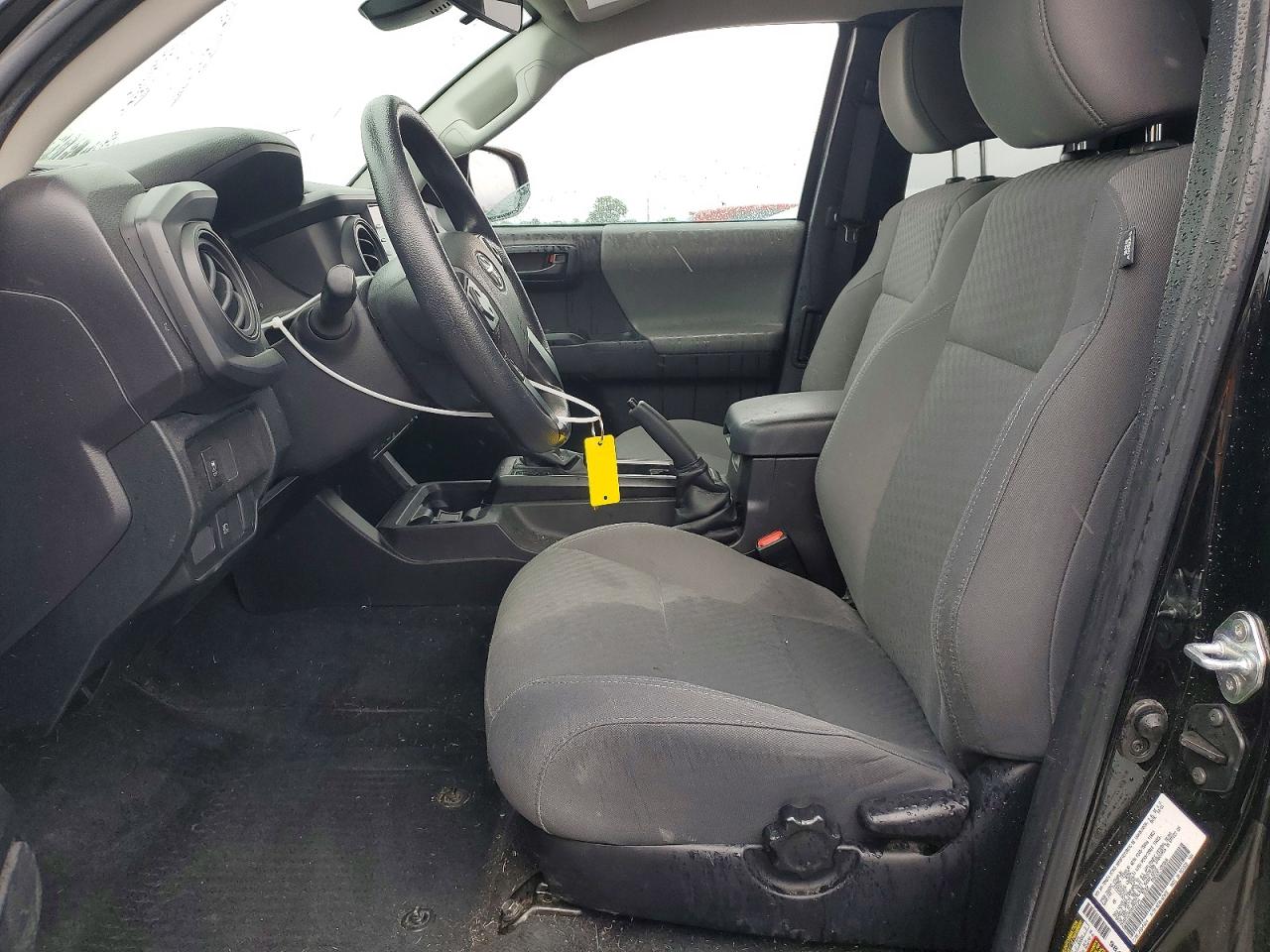 Toyota Tacoma Sr