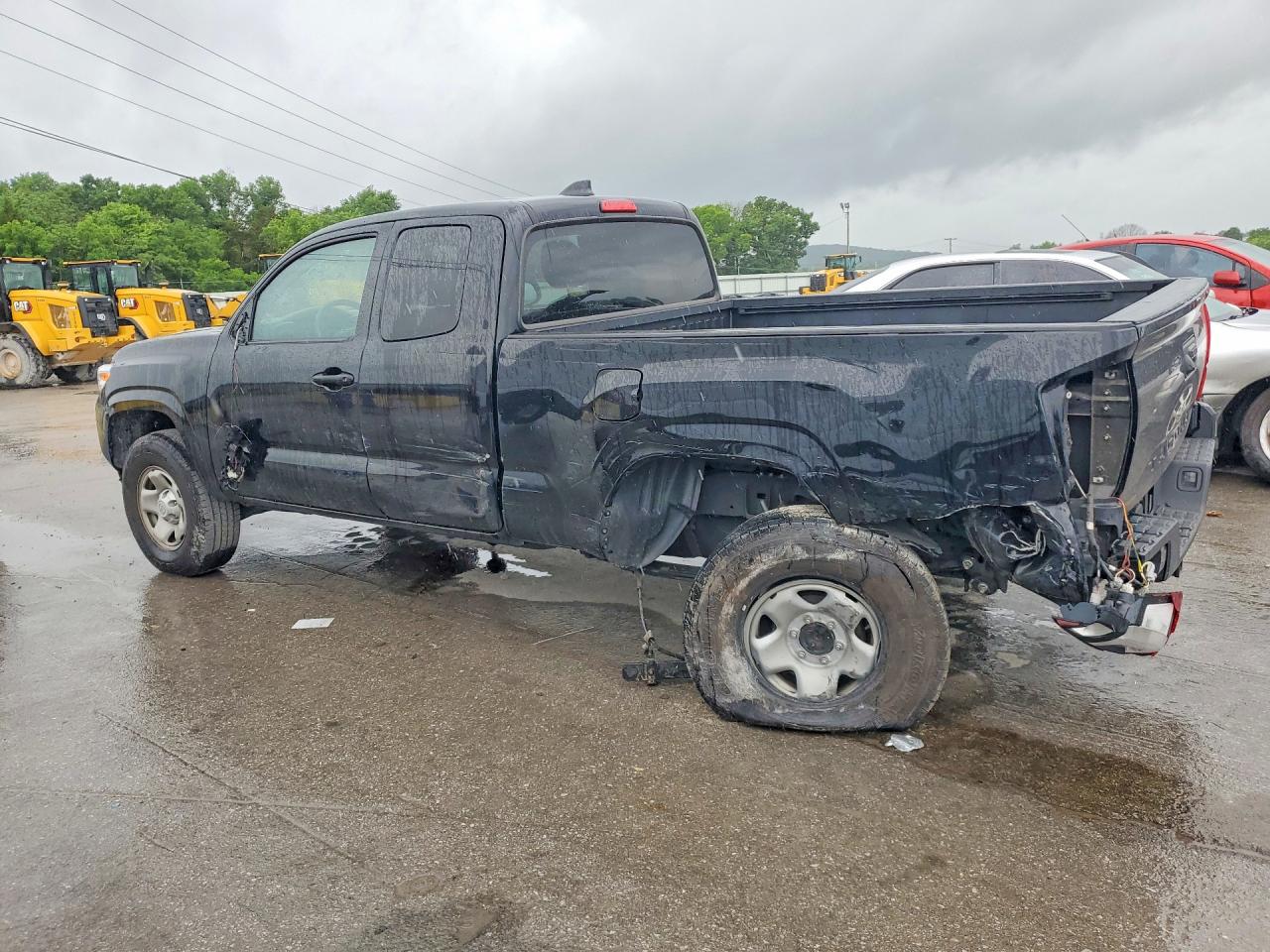 Toyota Tacoma Sr
