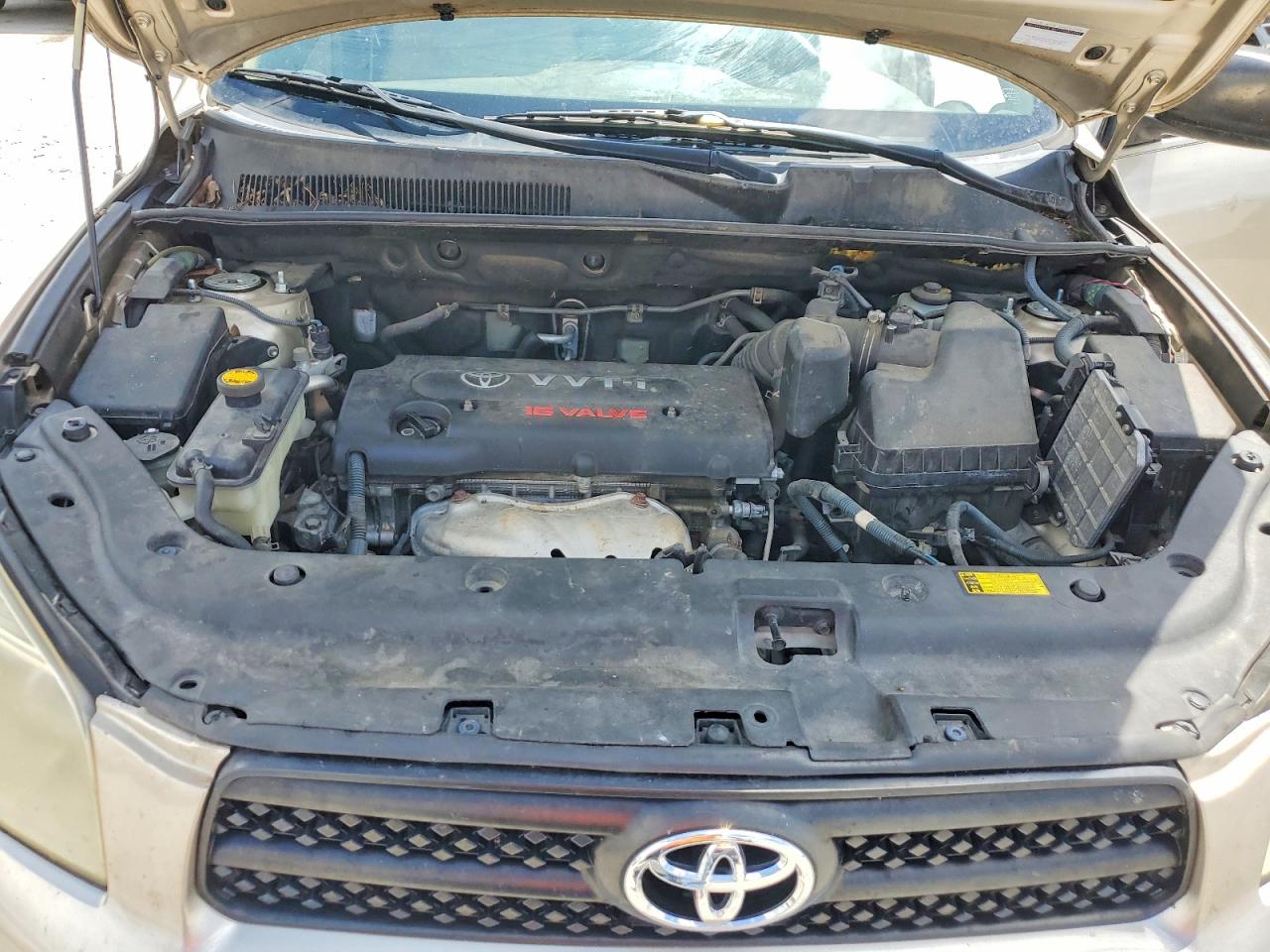 Toyota RAV4 Base