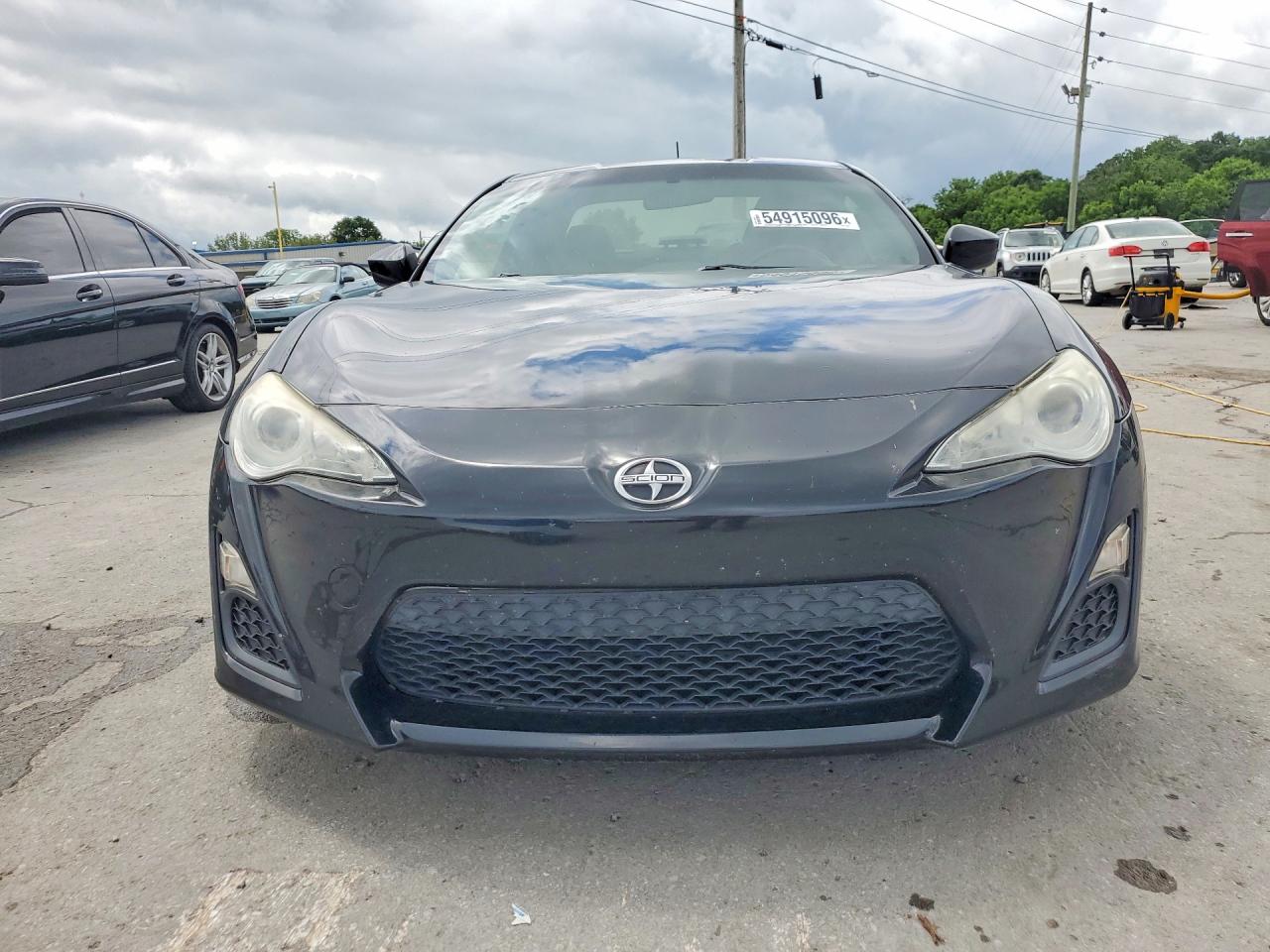 Scion Frs Base