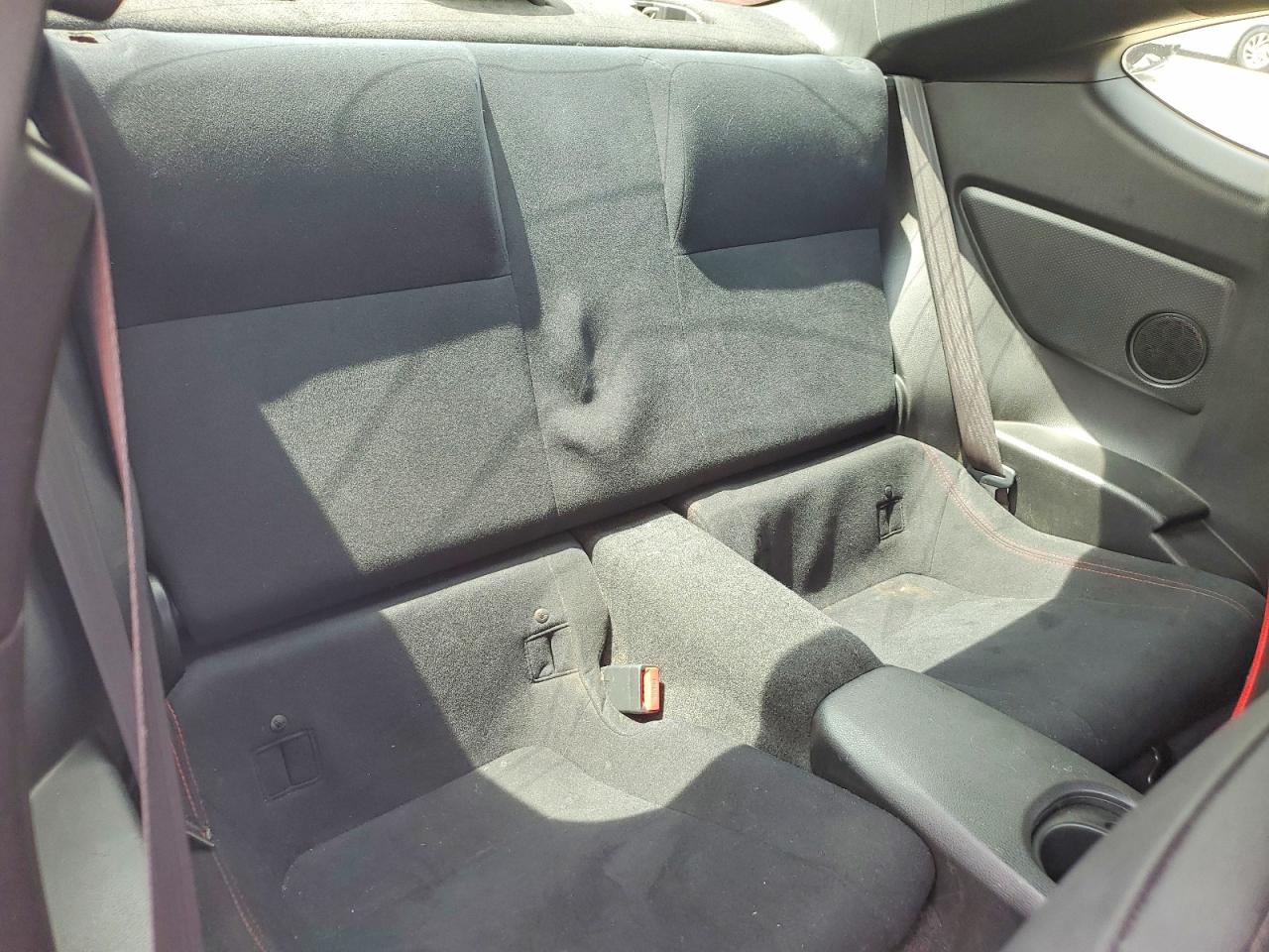 Scion Frs Base