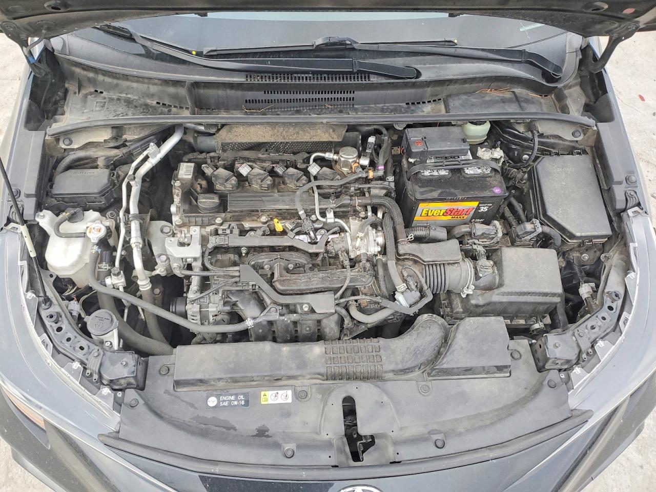 Toyota Corolla Se
