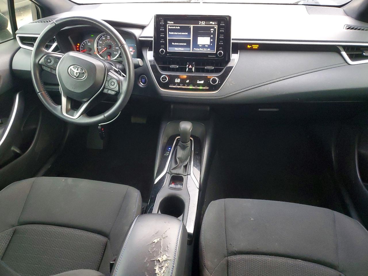 Toyota Corolla Se