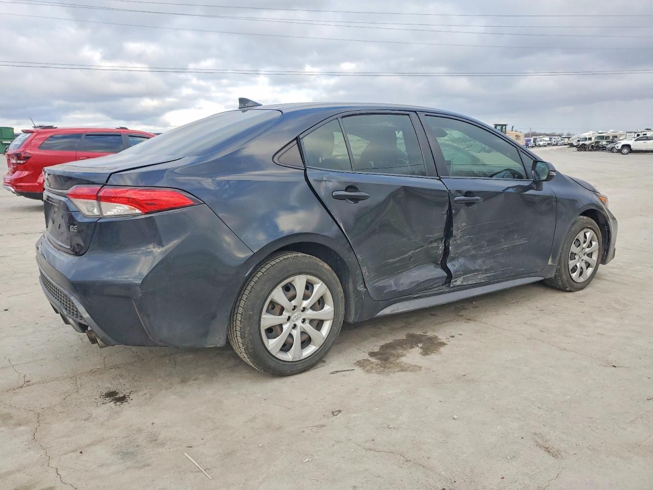 Toyota Corolla Se