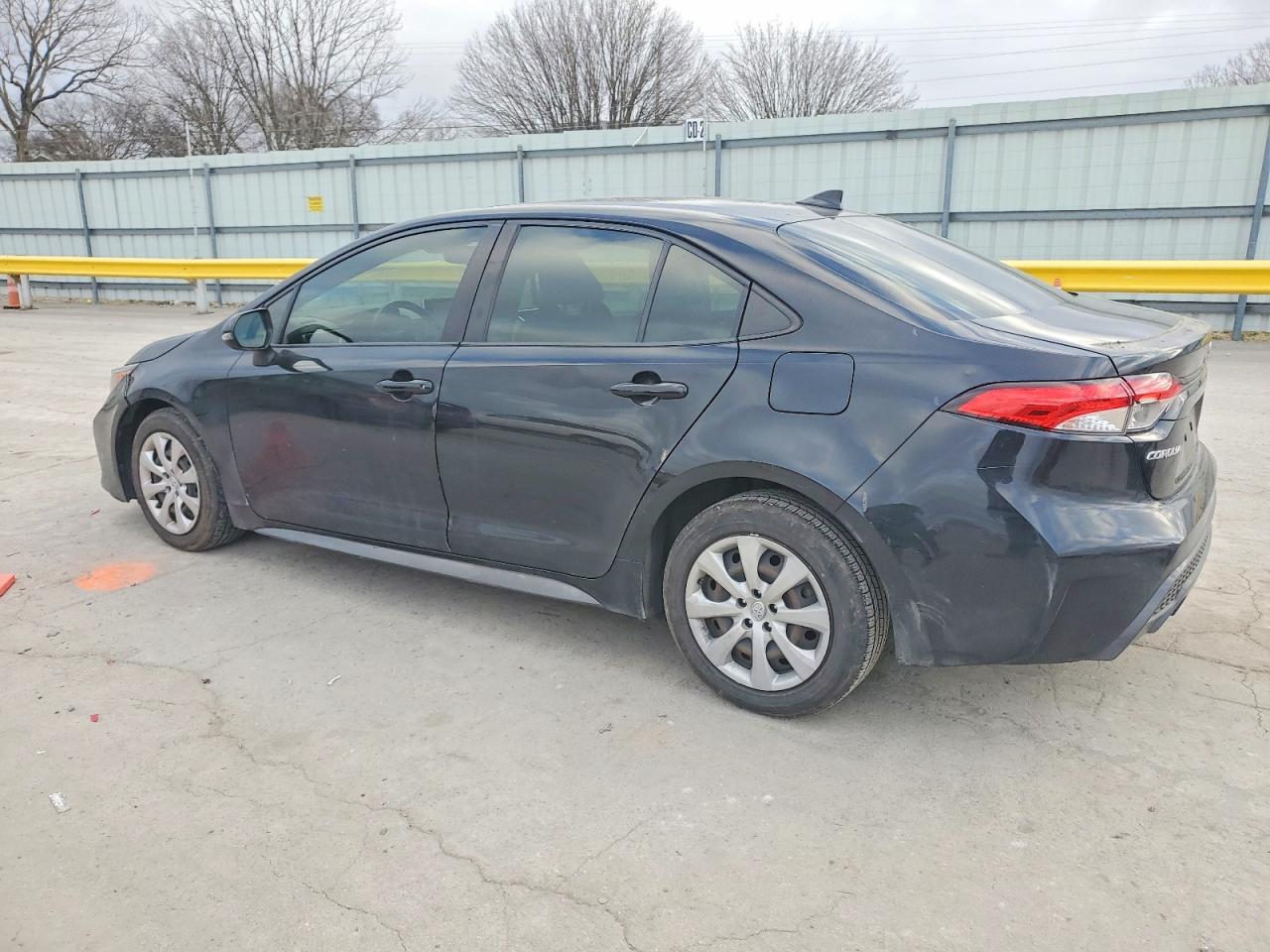 Toyota Corolla Se