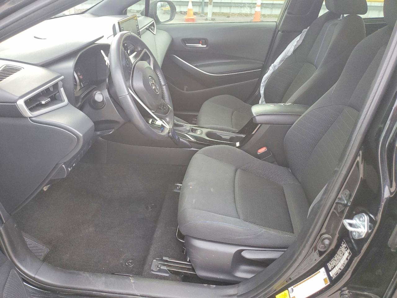 Toyota Corolla Se