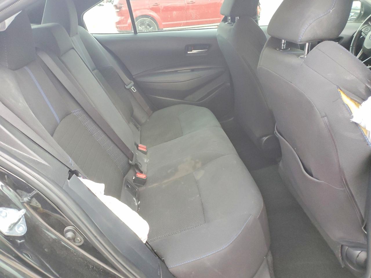 Toyota Corolla Se