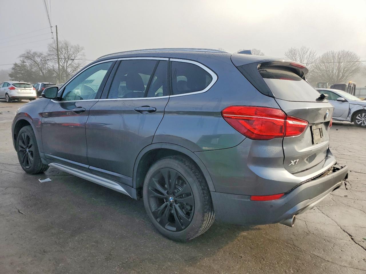 BMW X Series Sdrive28i