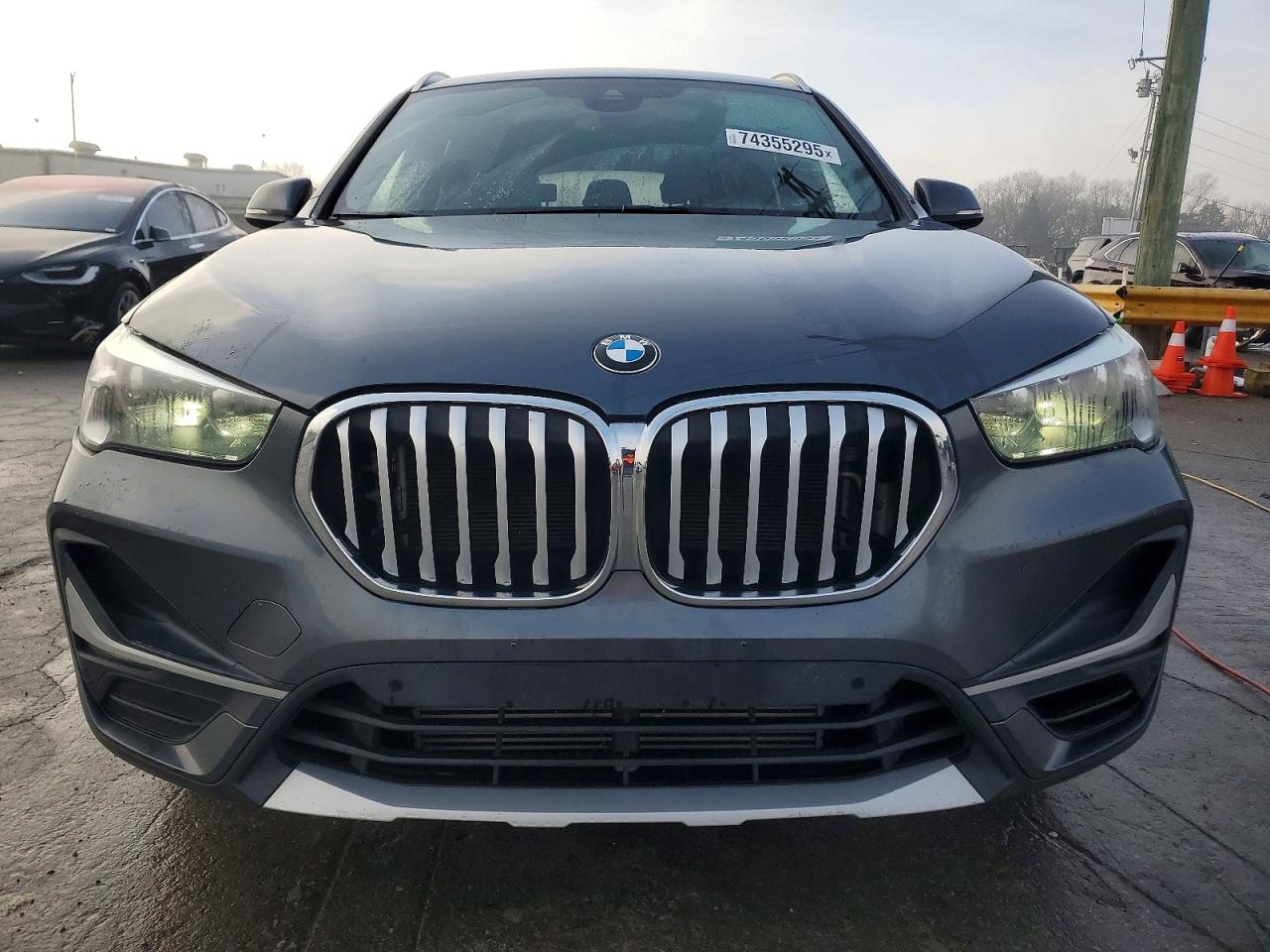 BMW X Series Sdrive28i