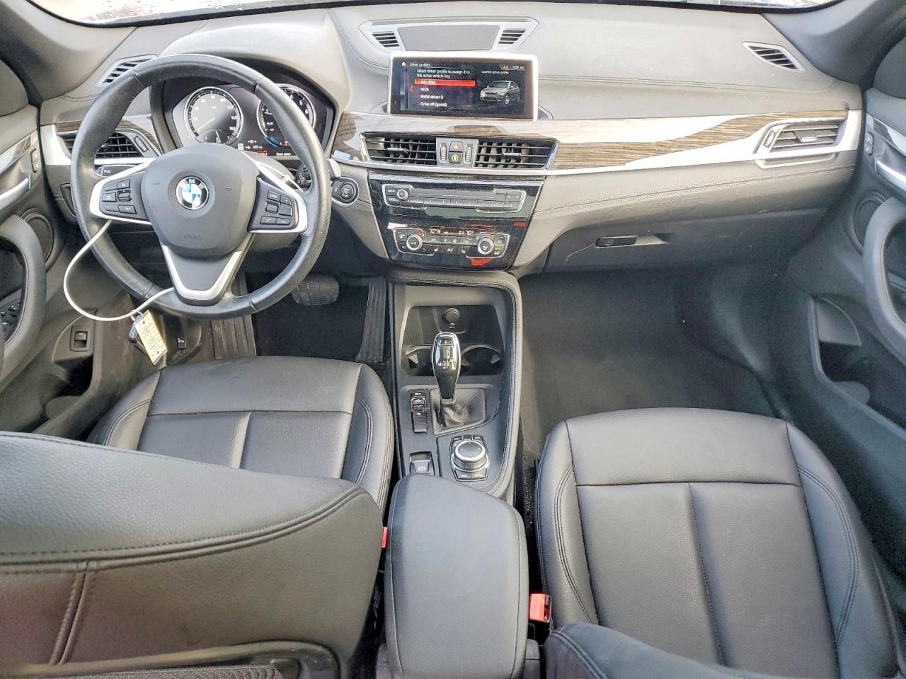 BMW X Series Sdrive28i