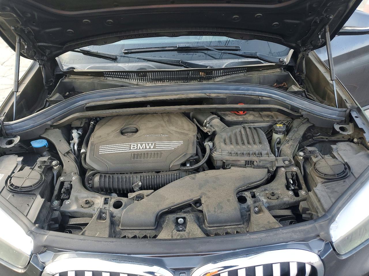 BMW X Series Sdrive28i