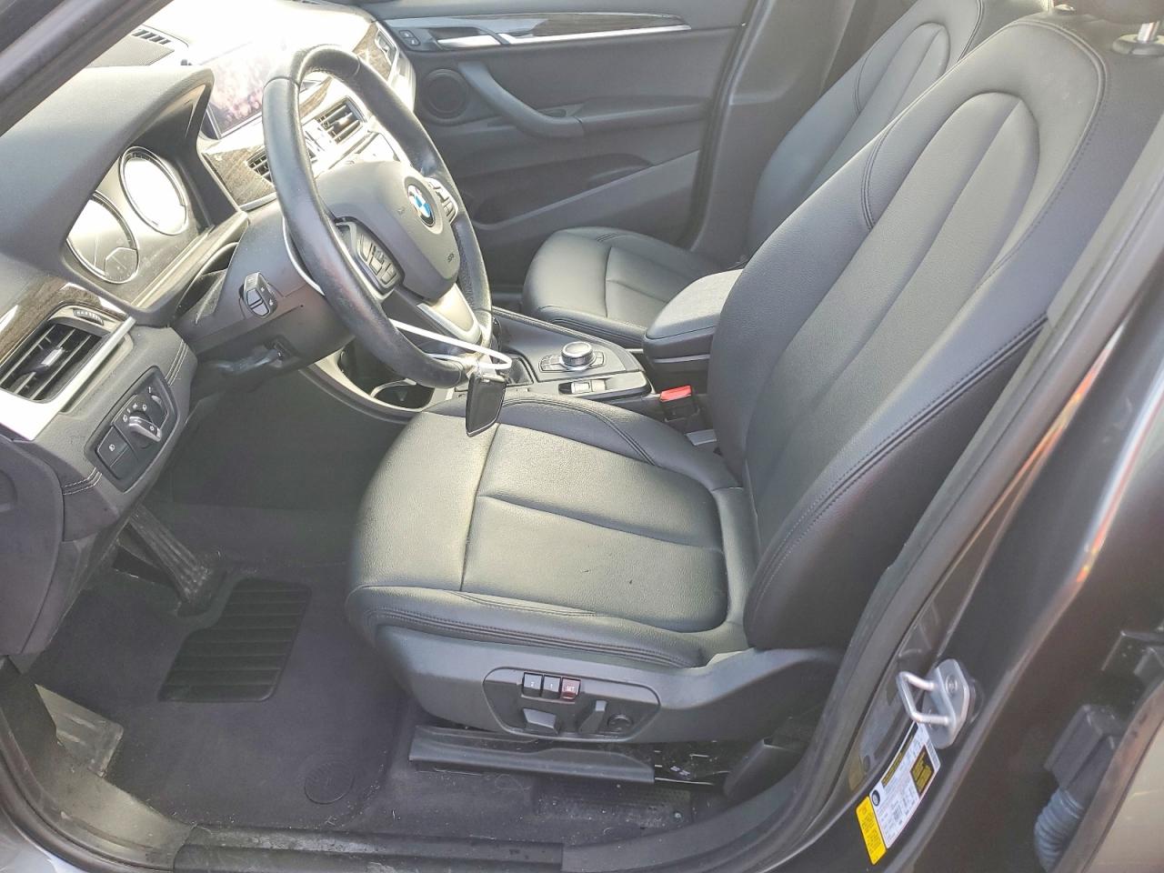 BMW X Series Sdrive28i