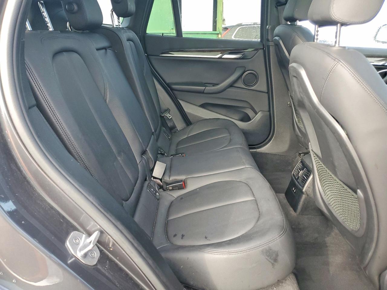 BMW X Series Sdrive28i