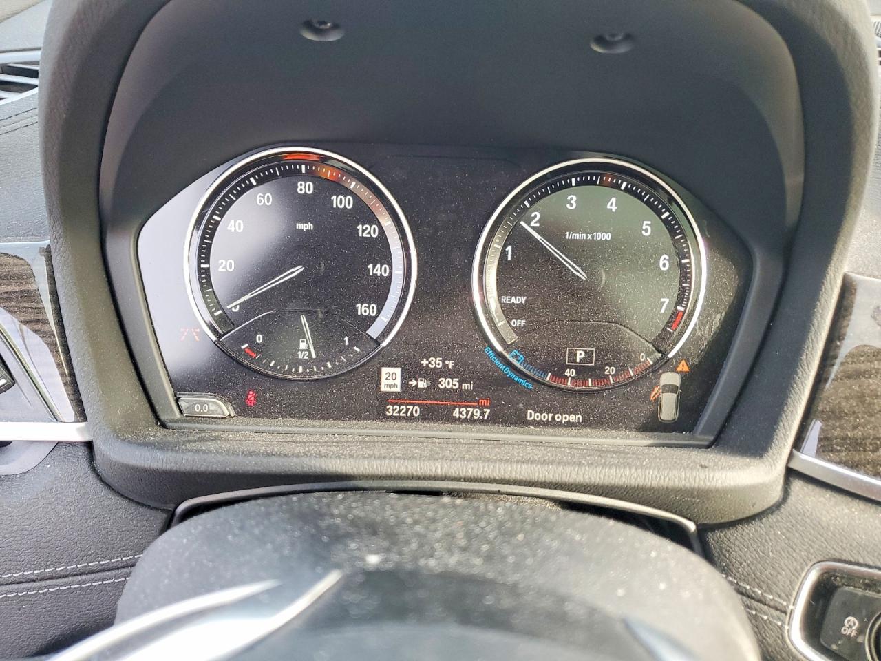 BMW X Series Sdrive28i