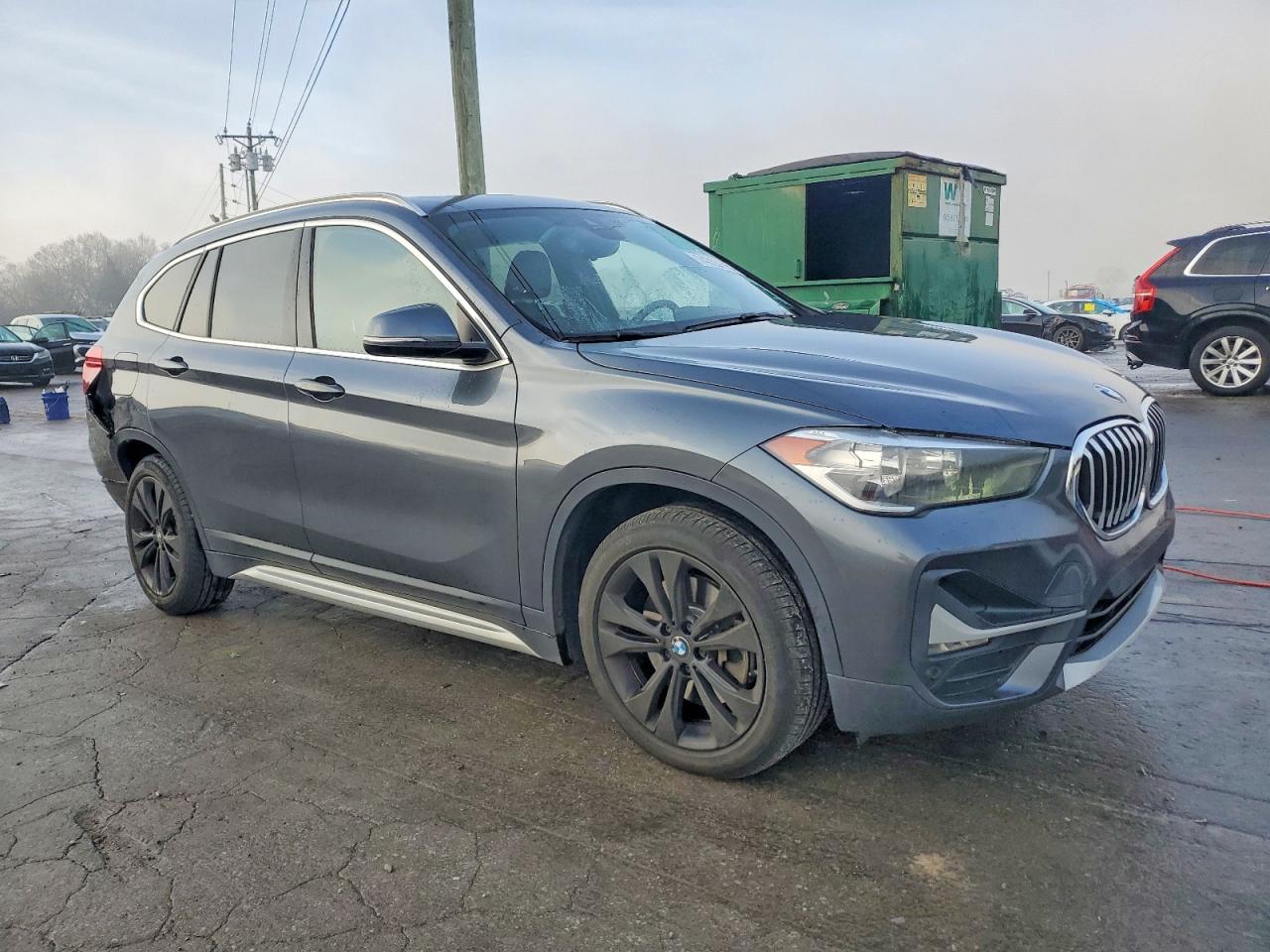 BMW X Series Sdrive28i