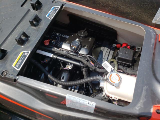 Sea-Doo Jetski