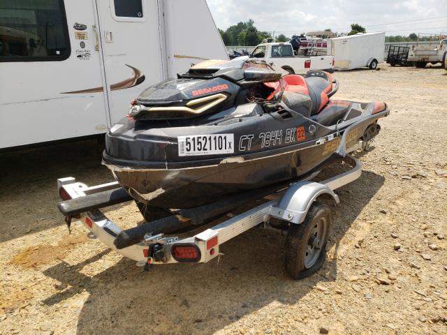 Sea-Doo Jetski