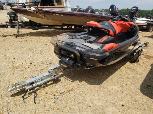 Sea-Doo Jetski