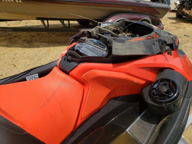 Sea-Doo Jetski