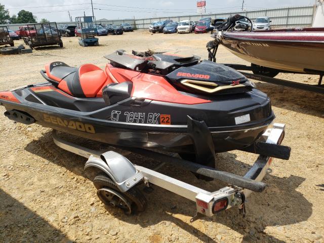 Sea-Doo Jetski
