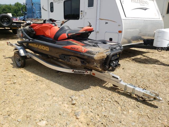 Sea-Doo Jetski