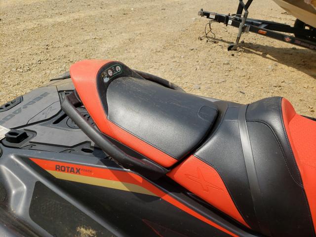 Sea-Doo Jetski