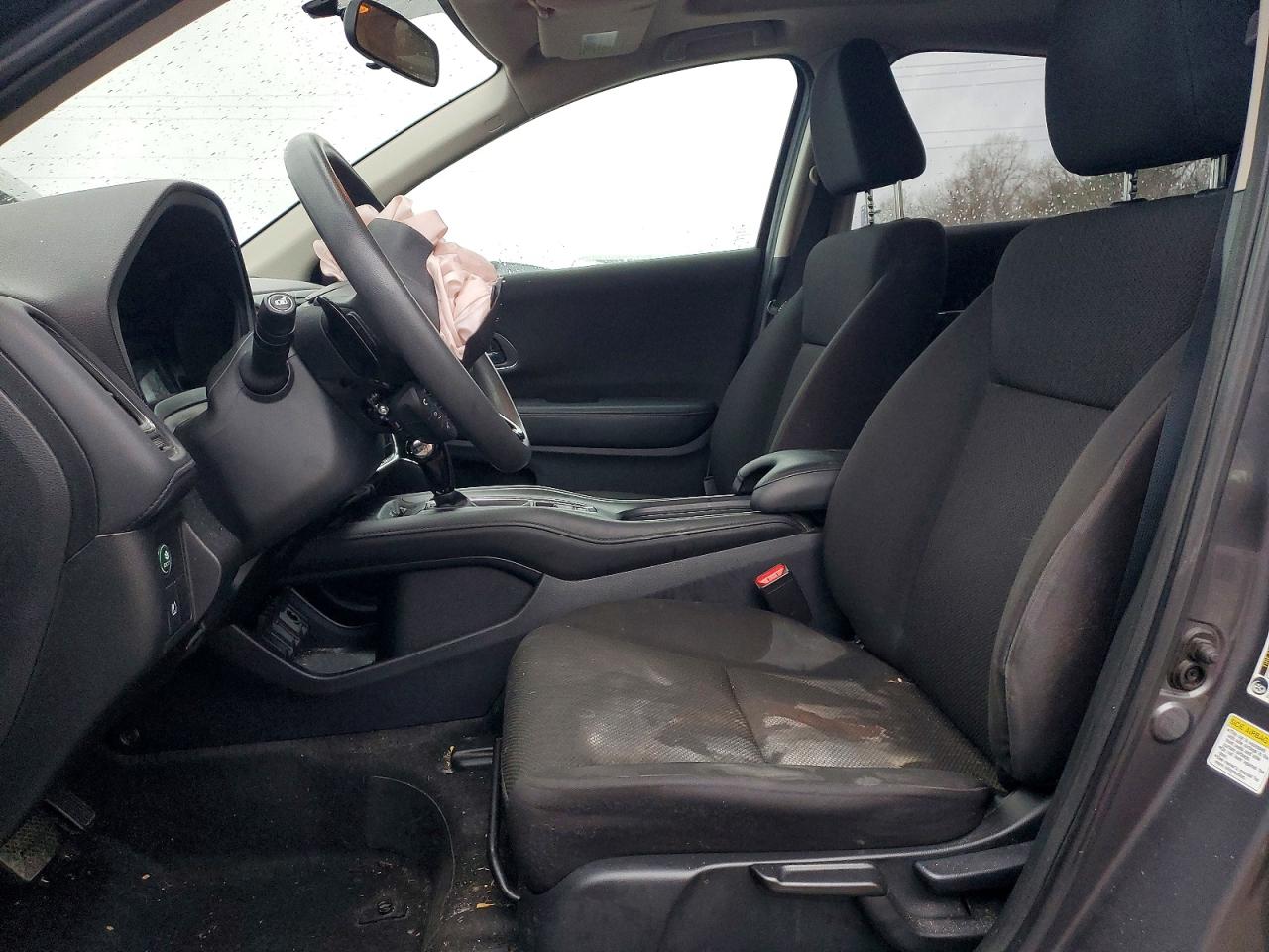 Honda HR-V Ex