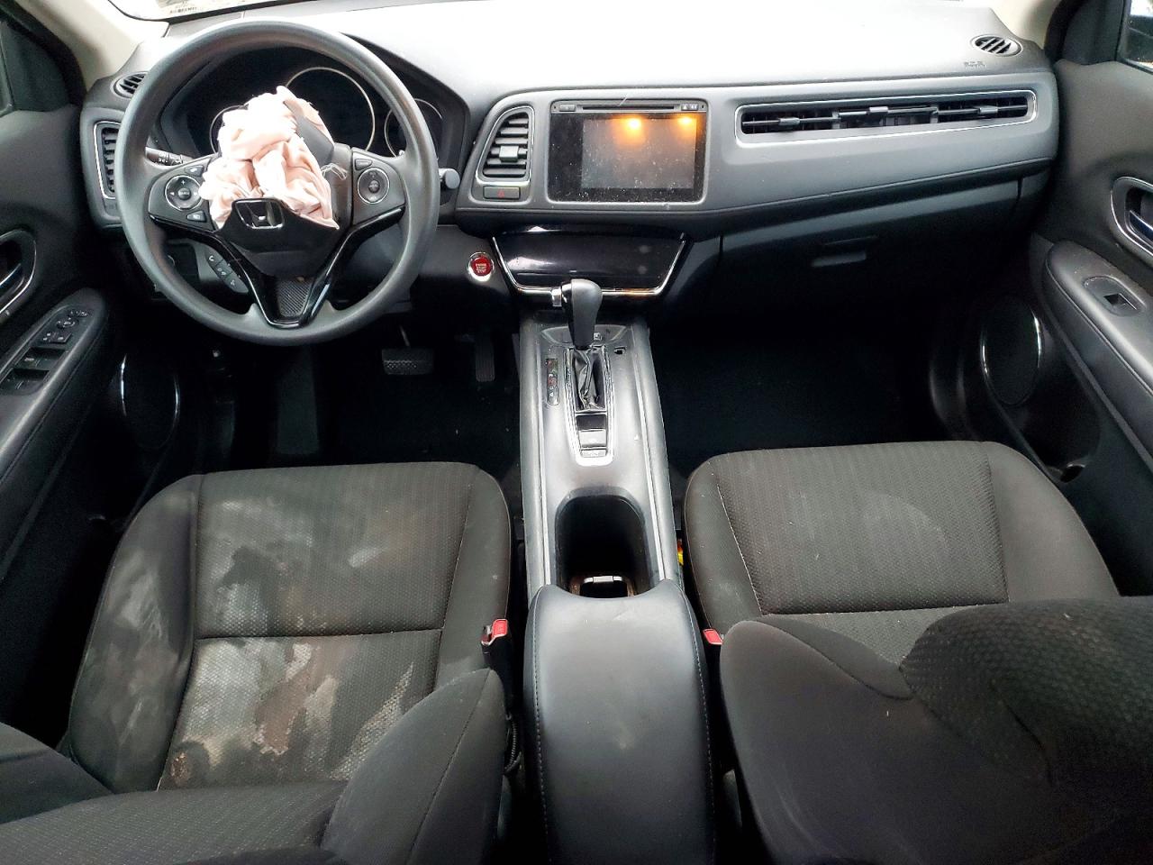 Honda HR-V Ex