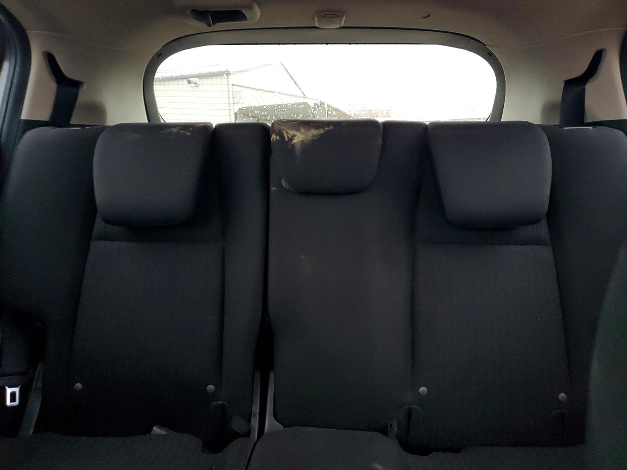 Honda HR-V Ex